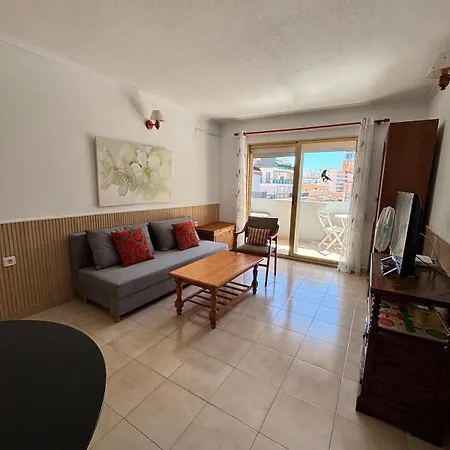 Apartmento Helena - 3 Minutos Desde La Playa شقة *