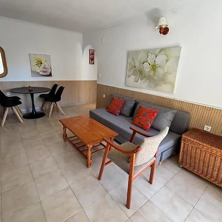 شقة Apartmento Helena - 3 Minutos Desde La Playa *