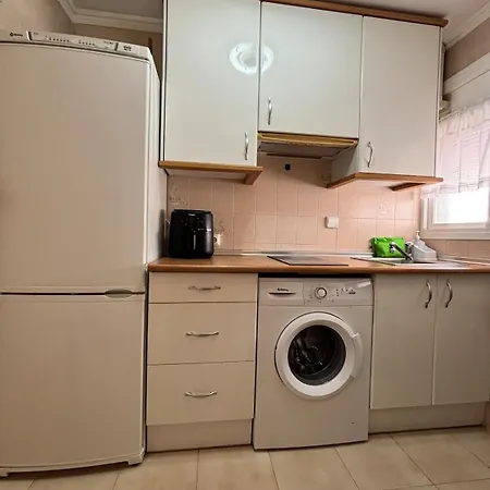 Apartmento Helena - 3 Minutos Desde La Playa