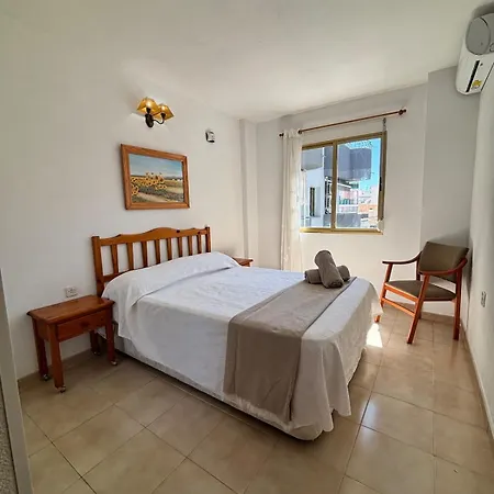 Apartmento Helena - 3 Minutos Desde La Playa *