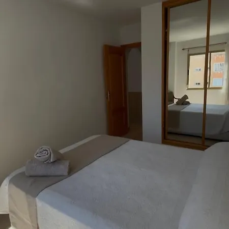 Apartmento Helena - 3 Minutos Desde La Playa * كاليبي