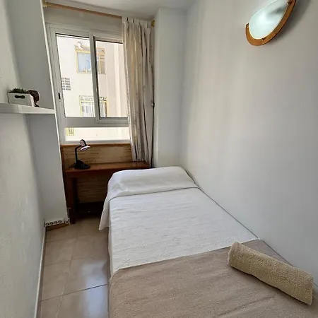 Apartmento Helena - 3 Minutos Desde La Playa