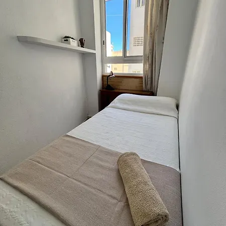 Apartmento Helena - 3 Minutos Desde La Playa *