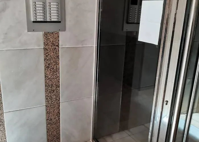 Apartmento Helena - 3 Minutos Desde La Playa 아파트