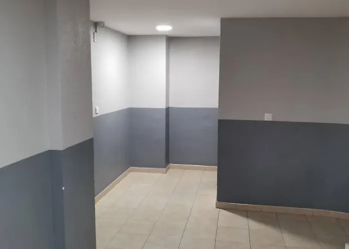 Apartmento Helena - 3 Minutos Desde La Playa 칼페