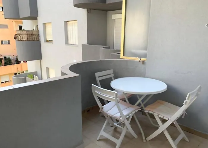 아파트 Apartmento Helena - 3 Minutos Desde La Playa