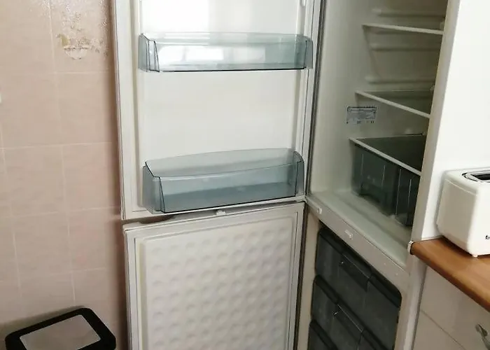 Apartmento Helena - 3 Minutos Desde La Playa 아파트