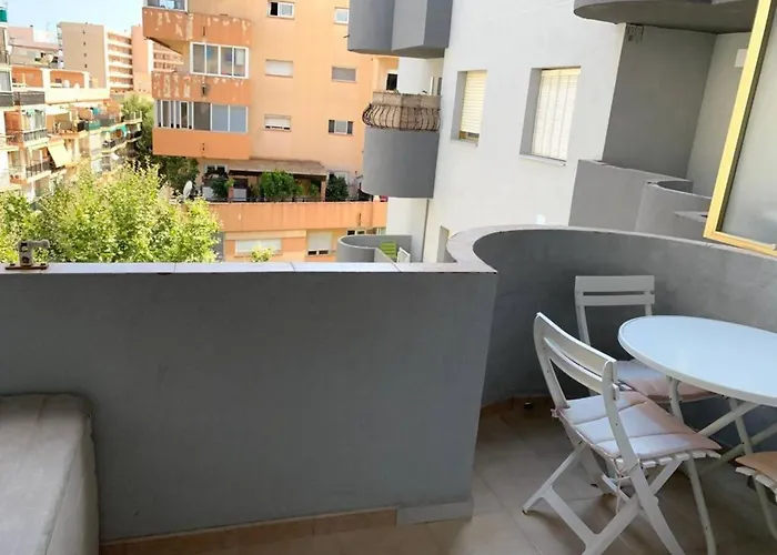 Apartmento Helena - 3 Minutos Desde La Playa 아파트 *
