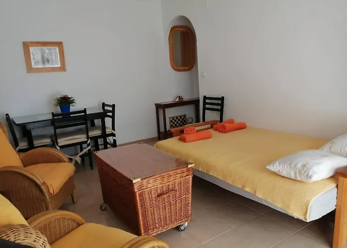 아파트 Apartmento Helena - 3 Minutos Desde La Playa